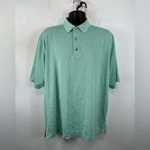 Footjoy Men's Polo